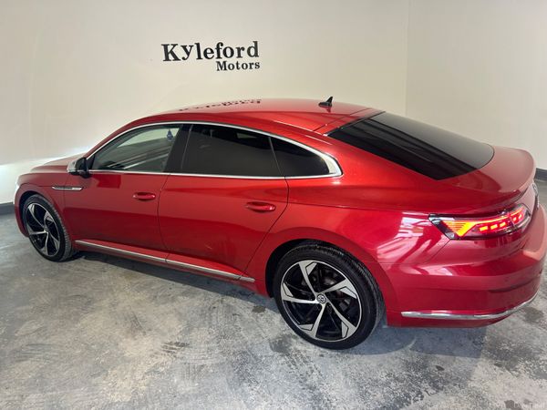 Volkswagen Arteon 2021 385188561