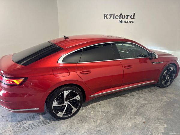 Volkswagen Arteon 2021 385188567