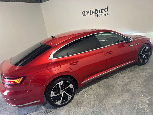 Volkswagen Arteon 2021 385188569