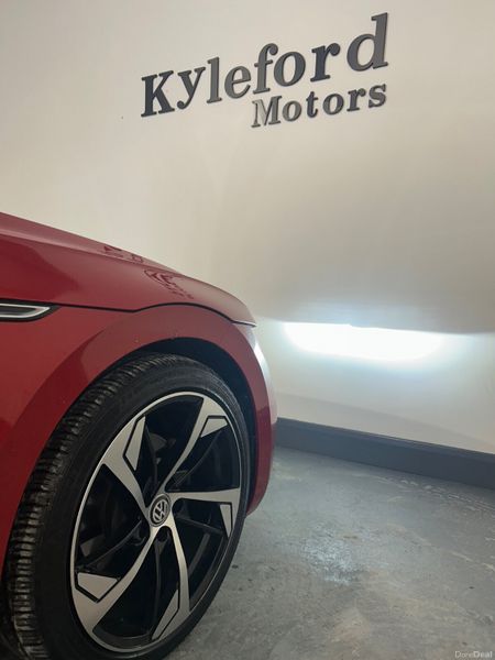 Volkswagen Arteon 2021 385188577