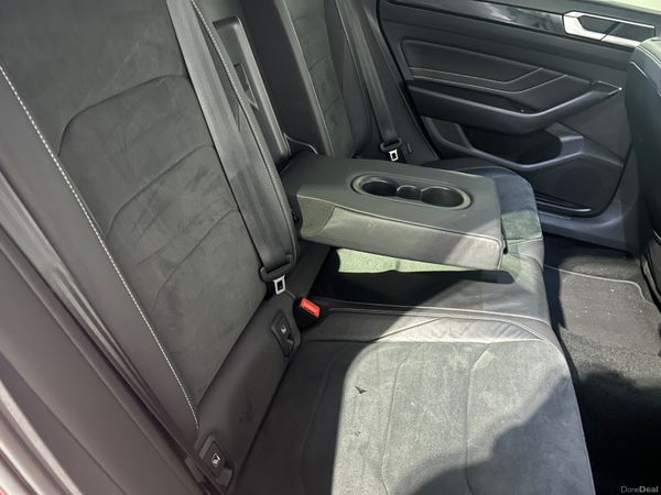 Volkswagen Arteon 2021 385188581