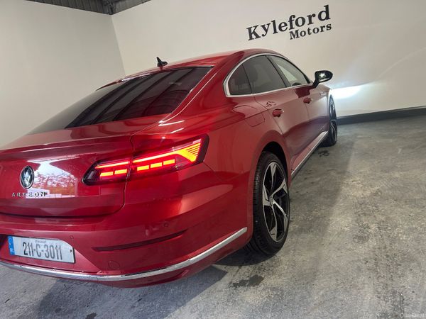 Volkswagen Arteon 2021 385188585
