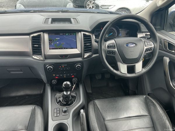 2016 FORD RANGER 3.2 MANUAL TAXED TESTED SPOTLESS 385188791