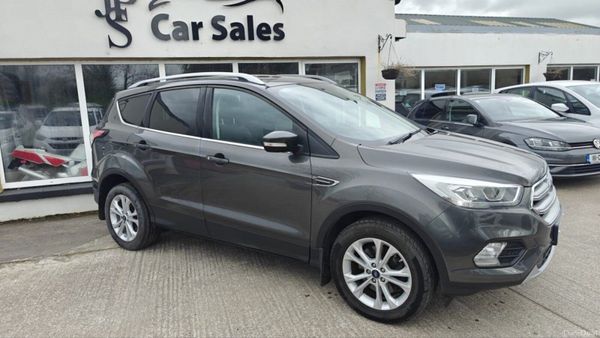 Ford Kuga 1.5TDCi 120PS FWD Titanium 385189119