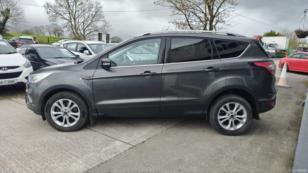 Ford Kuga 1.5TDCi 120PS FWD Titanium 385189121