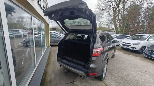 Ford Kuga 1.5TDCi 120PS FWD Titanium 385189123