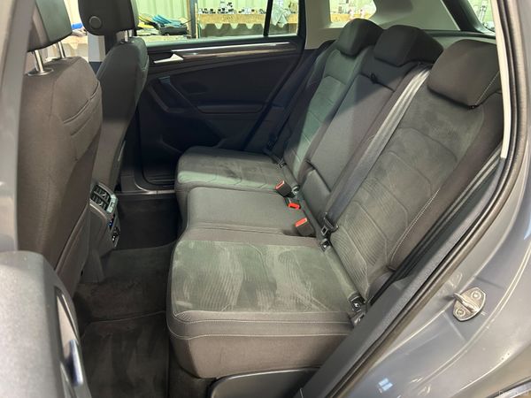 VOLKSWAGEN TIGUAN 2.0TDI ELEGANCE AUTO (VRT INC) 385190899