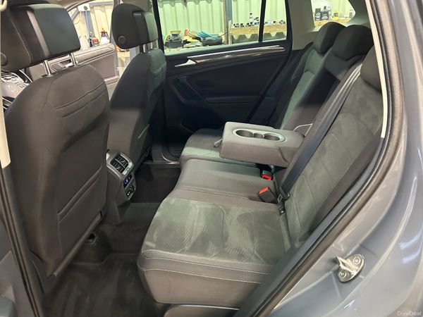 VOLKSWAGEN TIGUAN 2.0TDI ELEGANCE AUTO (VRT INC) 385190901