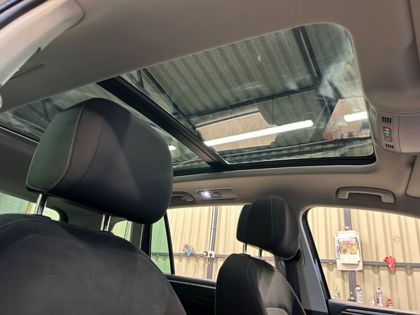 VOLKSWAGEN TIGUAN 2.0TDI ELEGANCE AUTO (VRT INC) 385190913