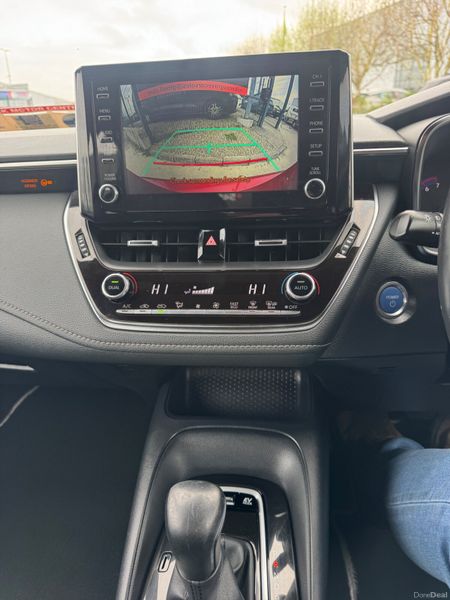 Toyota Corolla 2019 Luna model 385194553