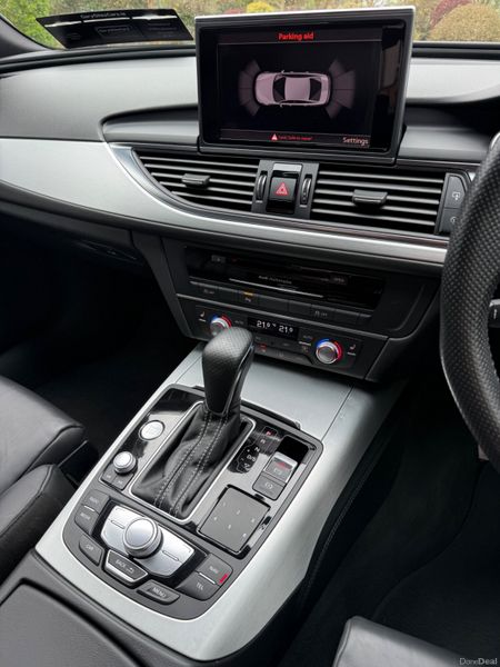 Stunning 181 Audi A6 S-Line Auto! 385195943