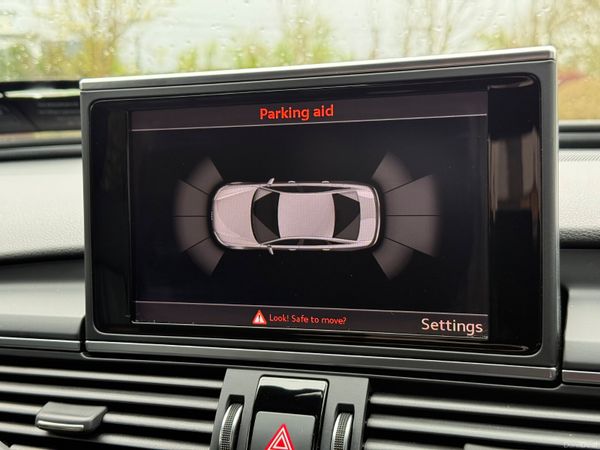 Stunning 181 Audi A6 S-Line Auto! 385195949