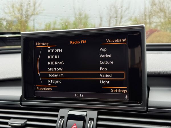 Stunning 181 Audi A6 S-Line Auto! 385195939