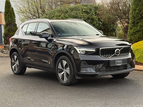 *Low Kms* 231 Volvo XC40! 385196349