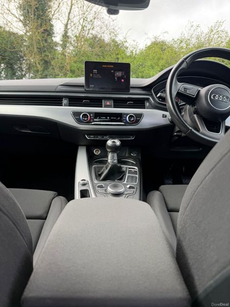 161 Audi A4 TFSI 385196415