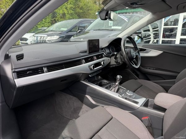 161 Audi A4 TFSI 385196419