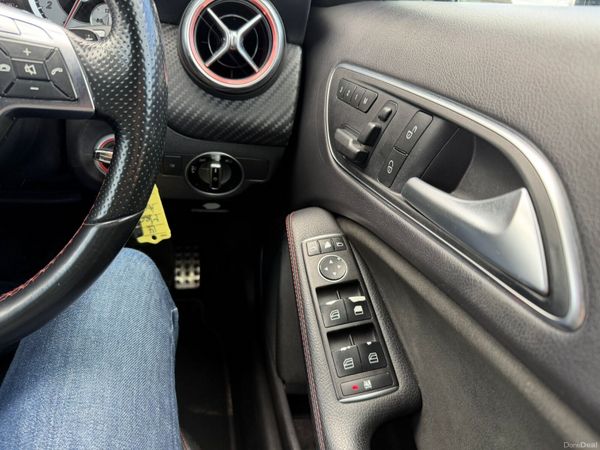 142 Mercedes-Benz A-Class 385196759