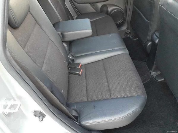 2013 Honda Fit 1.3 Hybrid LOW KMS 385100171