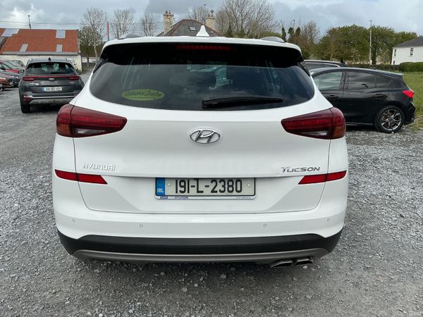 2019 HYUNDAI TUCSON EXECUTIVE 1 OWNER LOW KMS 385100293