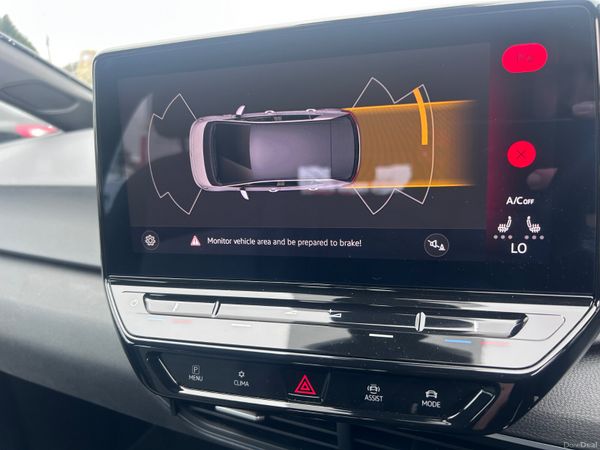 2021 VW ID.3 LIFE DX 58KW 385101619