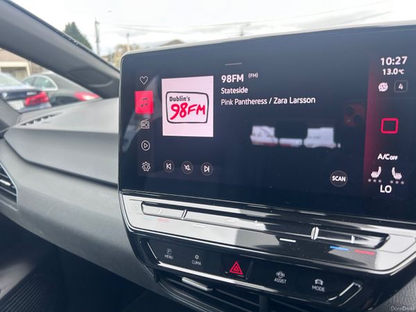 2021 VW ID.3 LIFE DX 58KW 385101633