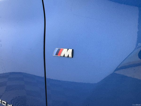 2017 BMW X1 M Sport 2.0D Auto NCT 11/2027 385101743