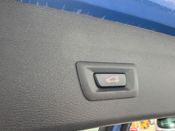 2017 BMW X1 M Sport 2.0D Auto NCT 11/2027 385101749