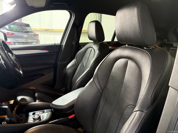 2017 BMW X1 M Sport 2.0D Auto NCT 11/2027 385101753