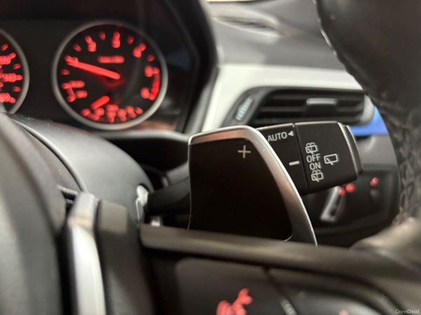 2017 BMW X1 M Sport 2.0D Auto NCT 11/2027 385101757