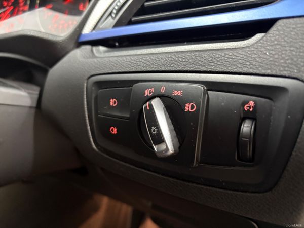 2017 BMW X1 M Sport 2.0D Auto NCT 11/2027 385101759