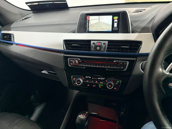 2017 BMW X1 M Sport 2.0D Auto NCT 11/2027 385101763