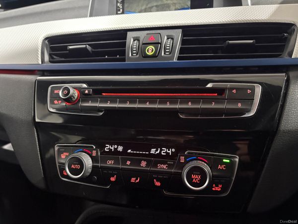 2017 BMW X1 M Sport 2.0D Auto NCT 11/2027 385101765