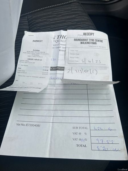 Opel Astra 2015 (NCT 05/27 TAX 08/26) 385102829