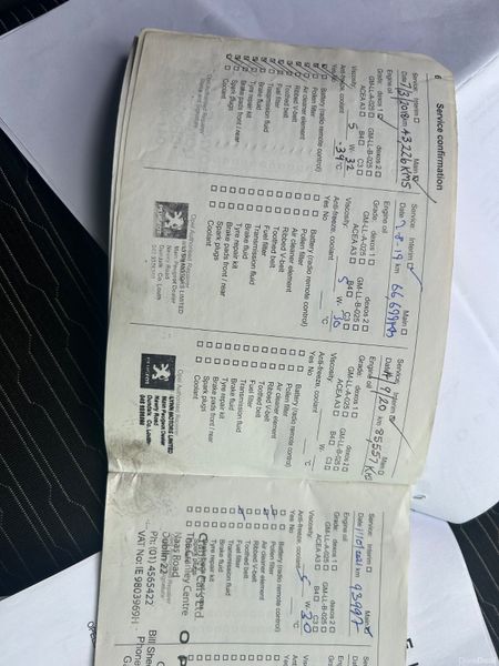 Opel Astra 2015 (NCT 05/27 TAX 08/26) 385102833