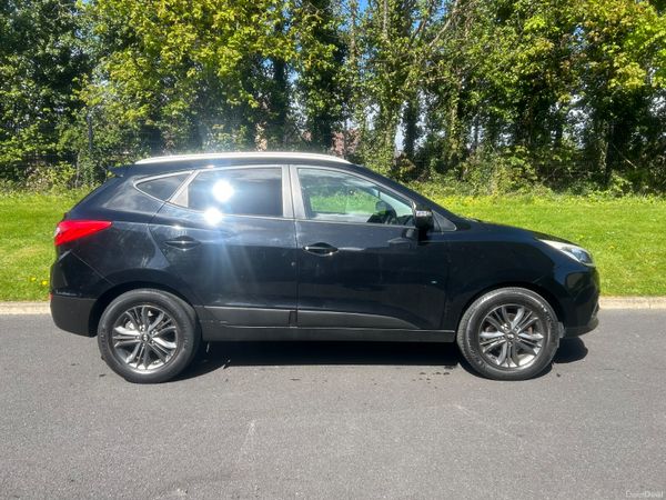 Hyundai ix35 2015 NCT 05/27 385103265