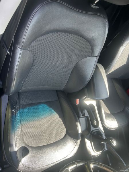 Hyundai ix35 2015 NCT 05/27 385103279