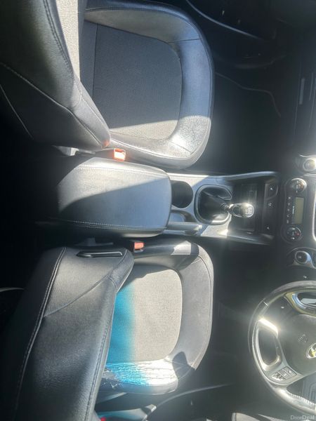Hyundai ix35 2015 NCT 05/27 385103283