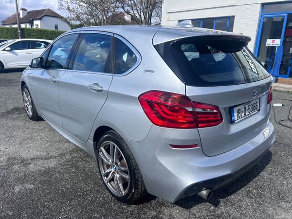 2018 BMW 225e M SPORT PETROL HYBRID AUTO LOW KMS 385103581