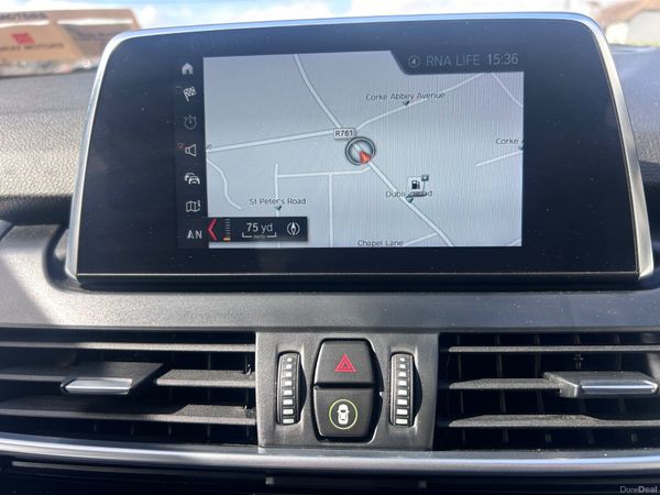 2018 BMW 225e M SPORT PETROL HYBRID AUTO LOW KMS 385103587