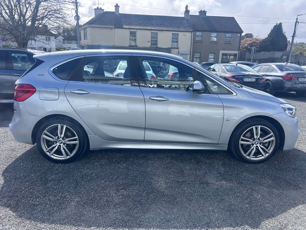 2018 BMW 225e M SPORT PETROL HYBRID AUTO LOW KMS 385103591
