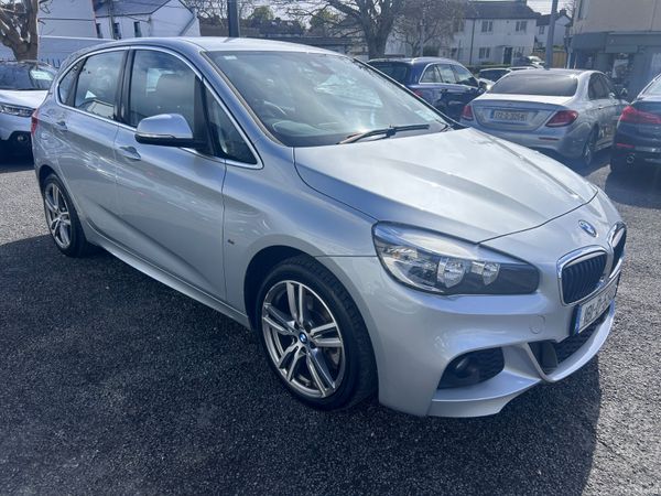 2018 BMW 225e M SPORT PETROL HYBRID AUTO LOW KMS 385103593