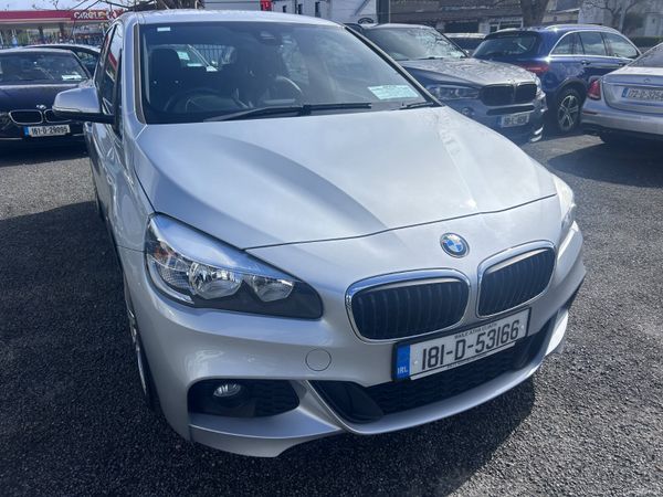 2018 BMW 225e M SPORT PETROL HYBRID AUTO LOW KMS 385103595