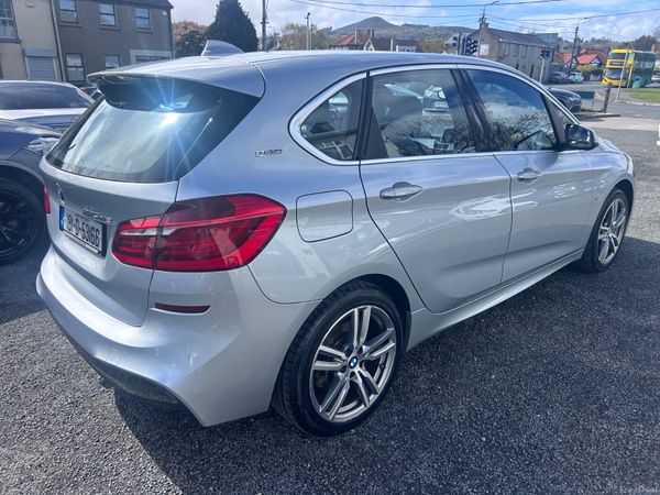 2018 BMW 225e M SPORT PETROL HYBRID AUTO LOW KMS 385103599