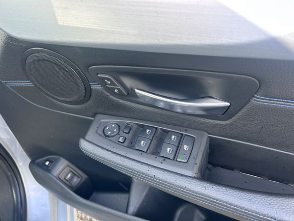 2018 BMW 225e M SPORT PETROL HYBRID AUTO LOW KMS 385103603