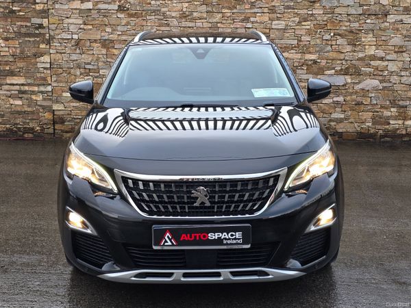 182 Peugeot 3008 BLUE ALLURE 130BHP 385104183