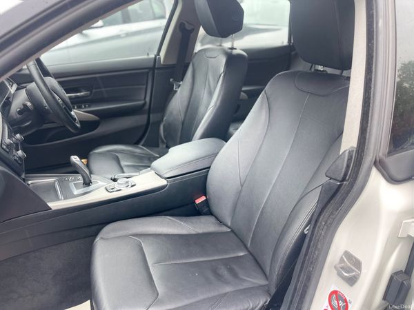 16 BMW 418D Gran Coupe Auto – Stunning Example 385106069