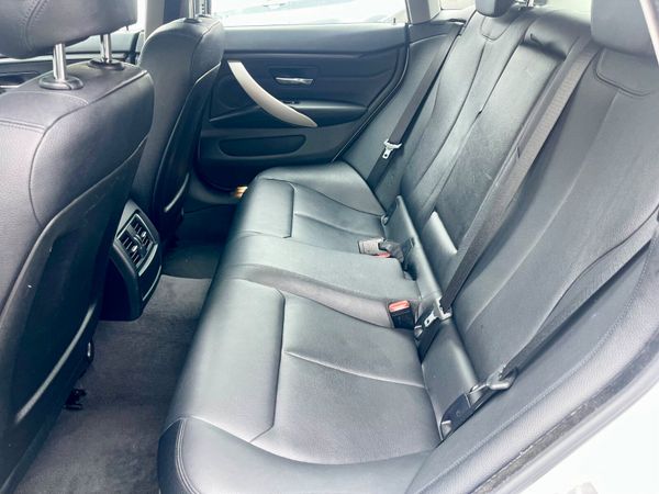 16 BMW 418D Gran Coupe Auto – Stunning Example 385106071