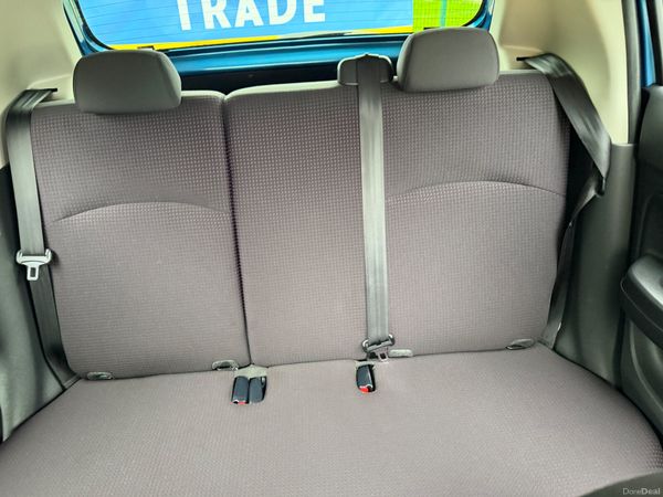 Mitsubishi Mirage 2014 Automatic 385108125