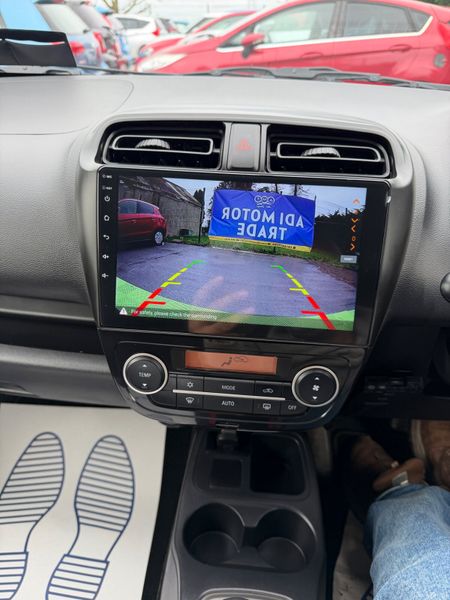 Mitsubishi Mirage 2014 Automatic 385108131