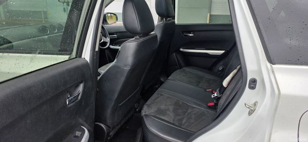 Suzuki Vitara 2018 Top Spec Model 385115197